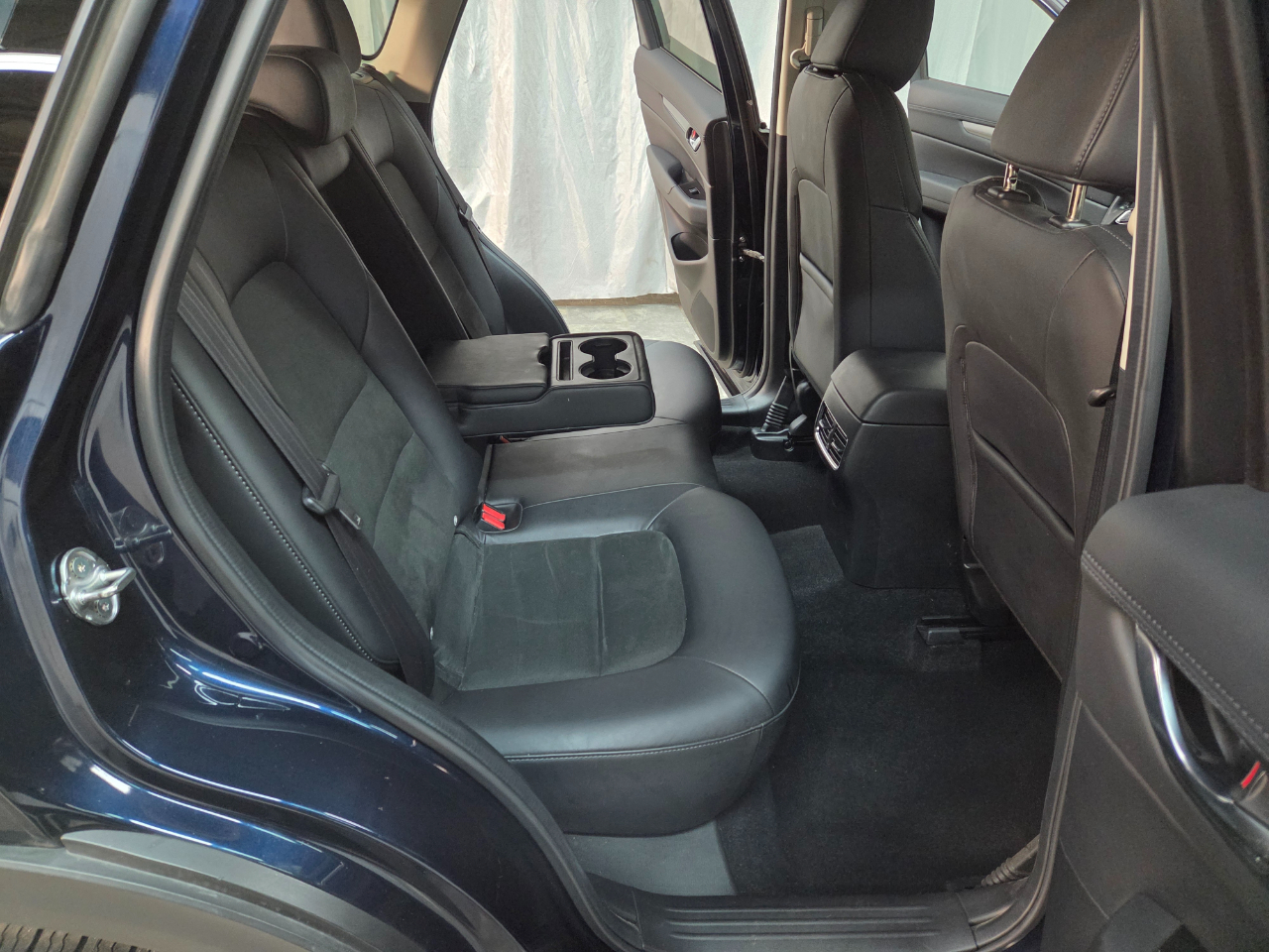 Mazda CX-5 Touring AWD 2020