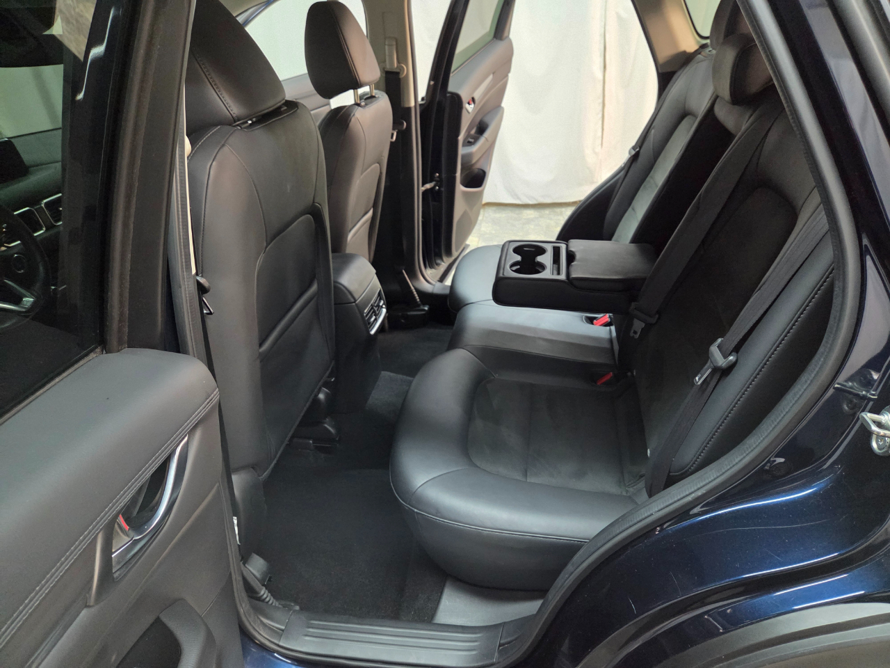 Mazda CX-5 Touring AWD 2020