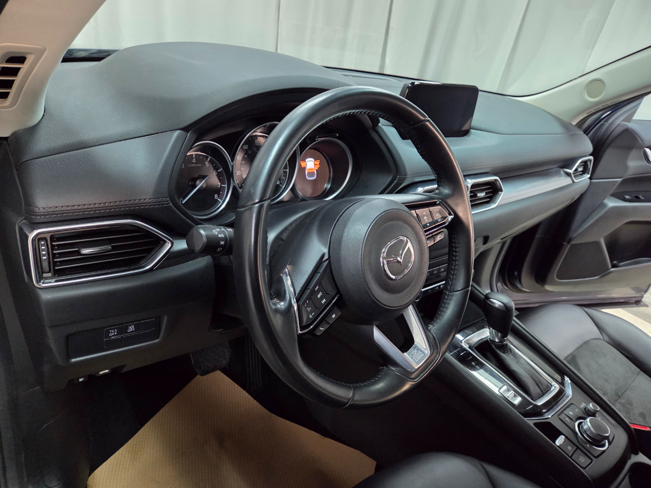 Mazda CX-5 Touring AWD 2020