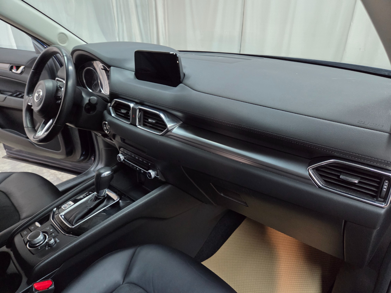 Mazda CX-5 Touring AWD 2020