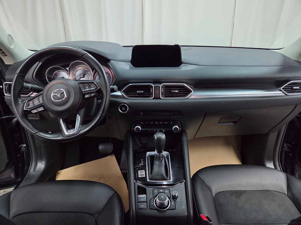 Mazda CX-5 Touring AWD 2020