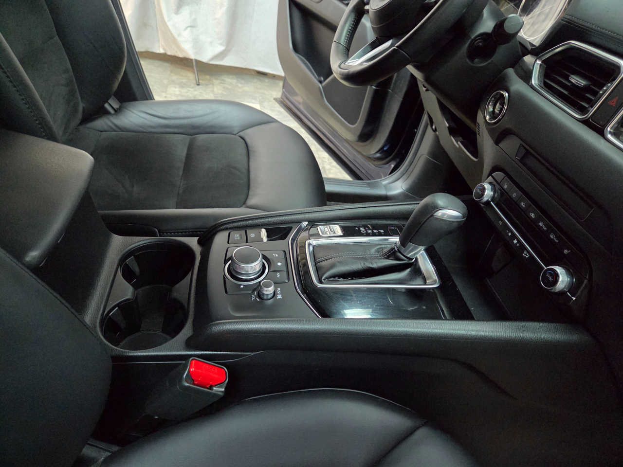 Mazda CX-5 Touring AWD 2020