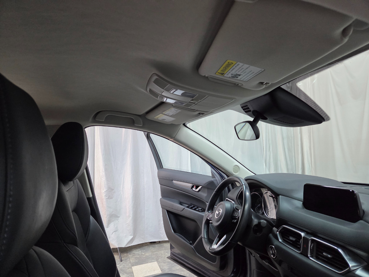 Mazda CX-5 Touring AWD 2020