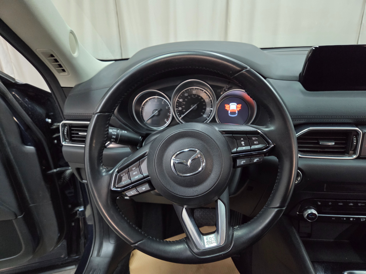 Mazda CX-5 Touring AWD 2020