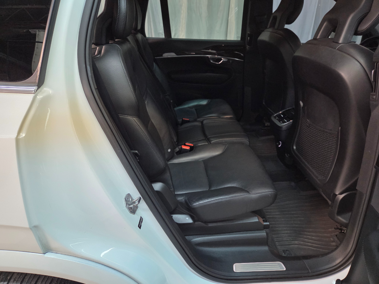 Volvo XC90 T6 Momentum AWD 2018