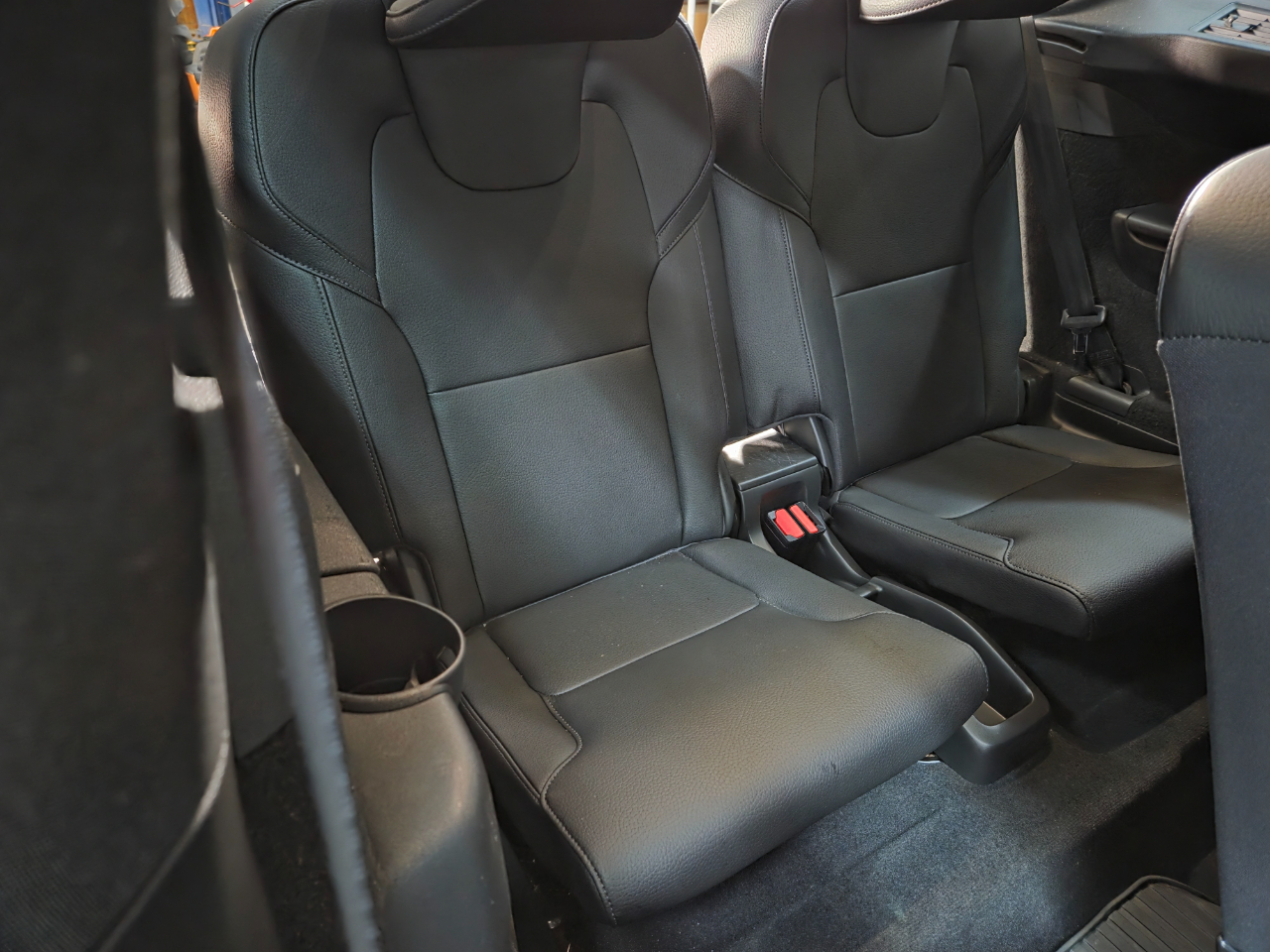 Volvo XC90 T6 Momentum AWD 2018