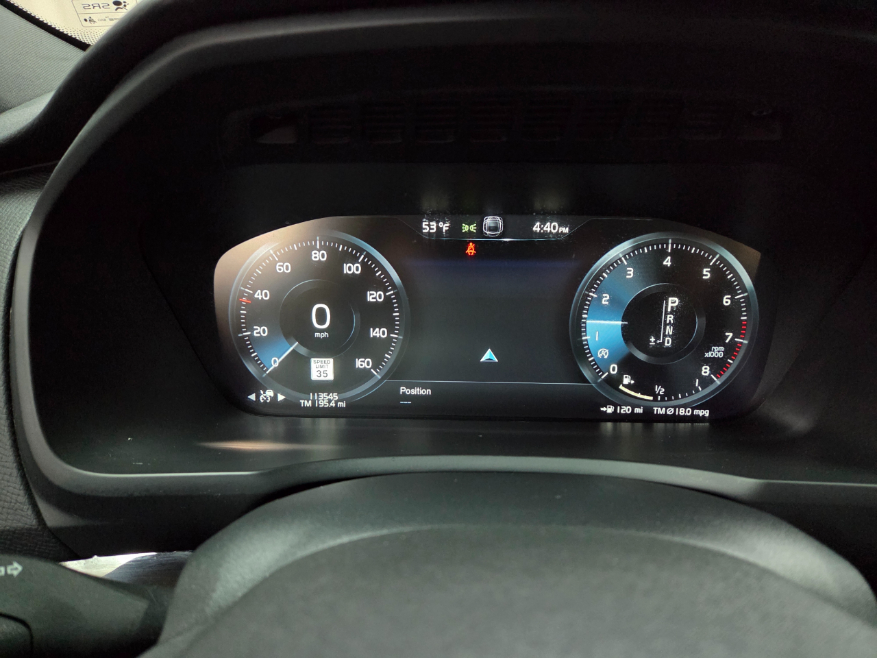 Volvo XC90 T6 Momentum AWD 2018