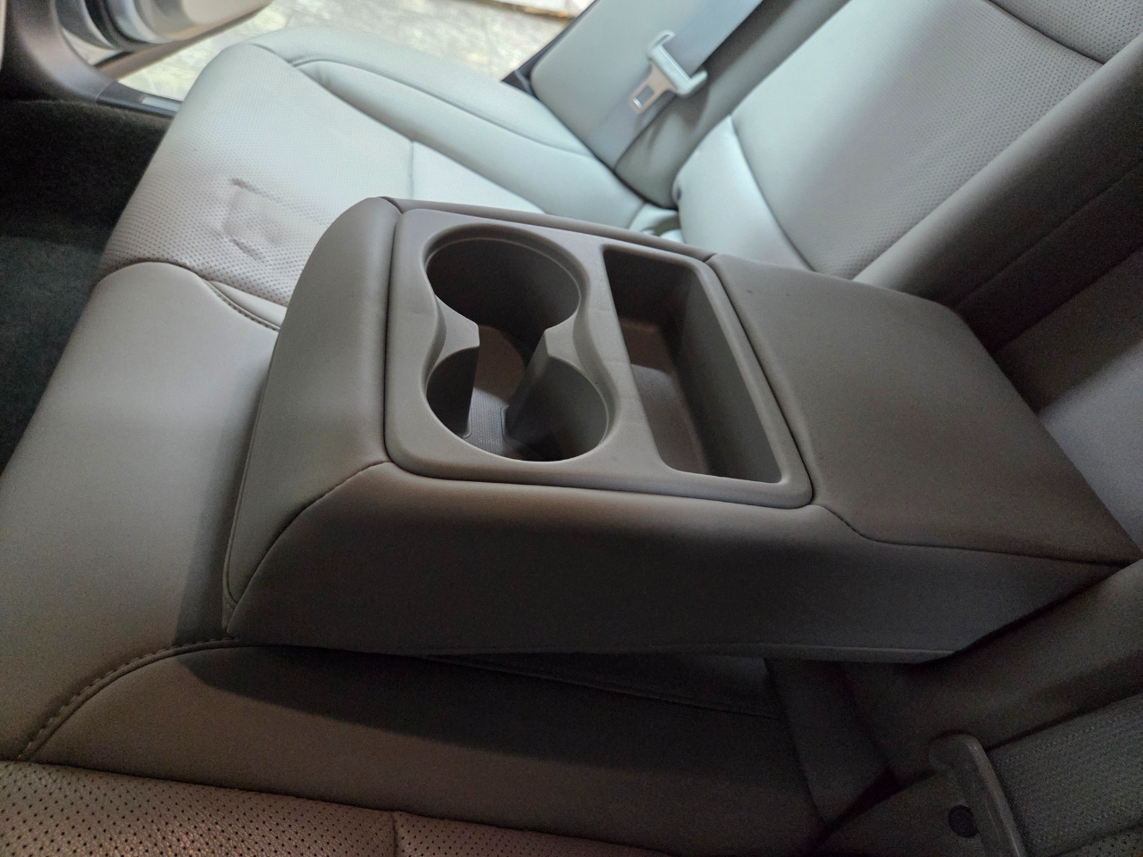 Acura TLX Technology Package 2.4L 2017