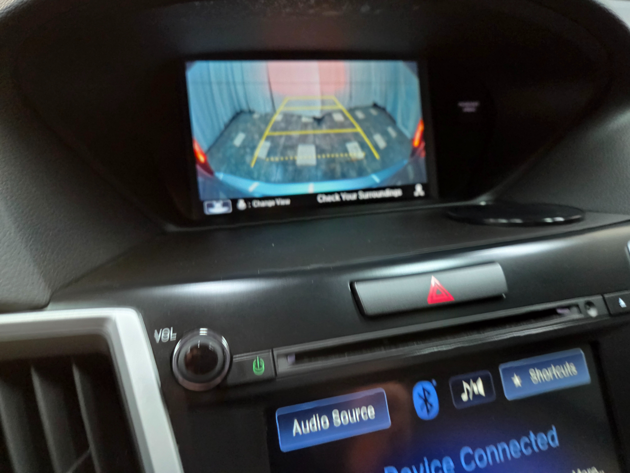 Acura TLX Technology Package 2.4L 2017