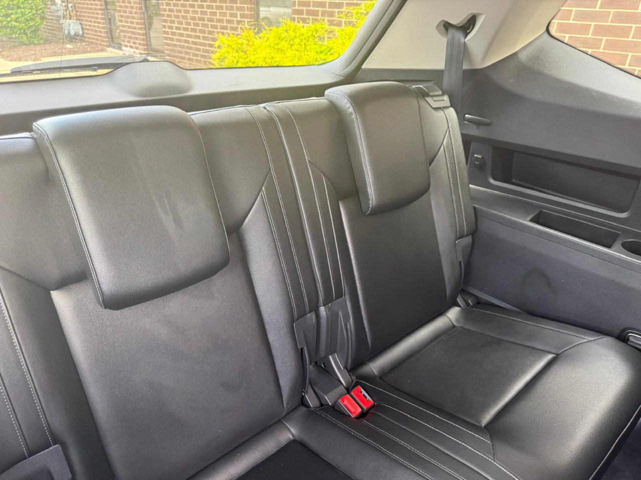 Volkswagen Atlas V6 SE AWD 2018