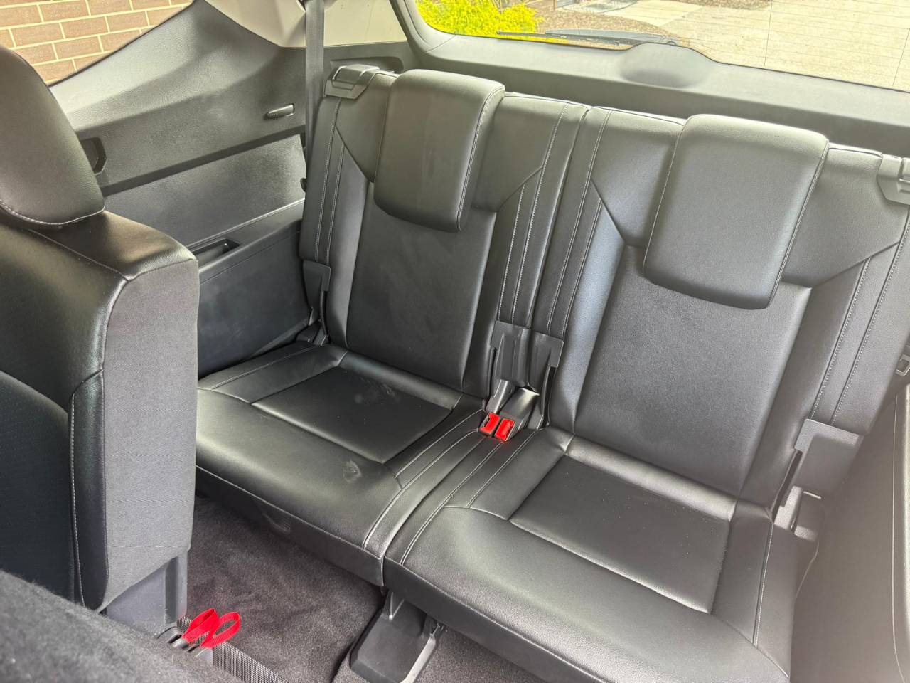 Volkswagen Atlas V6 SE AWD 2018