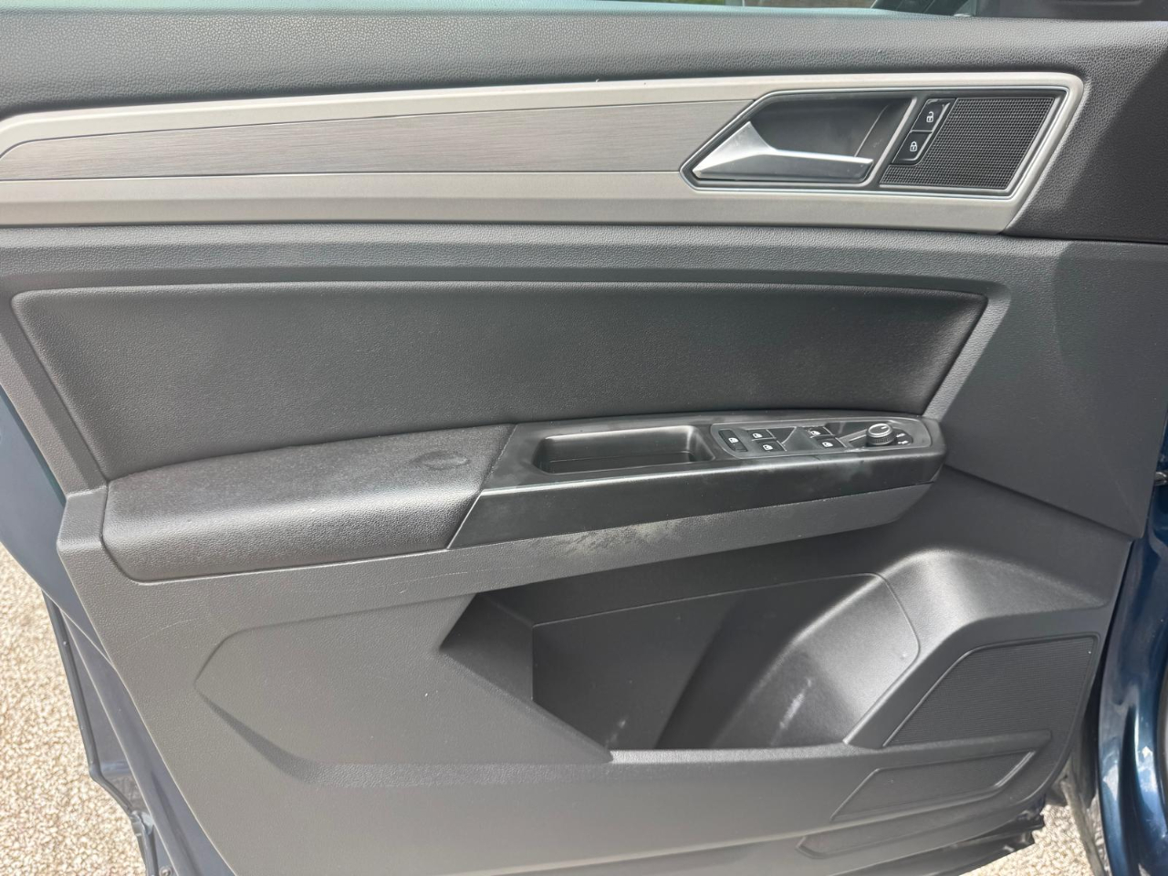 Volkswagen Atlas V6 SE AWD 2018