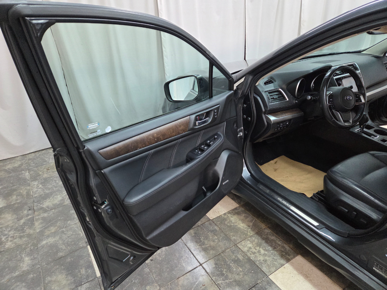 Subaru Outback 3.6R Limited 2018