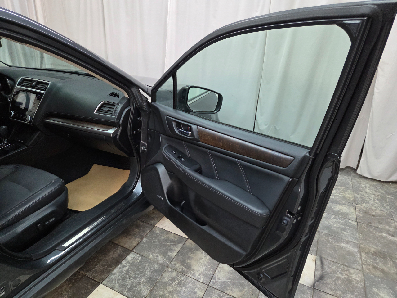 Subaru Outback 3.6R Limited 2018