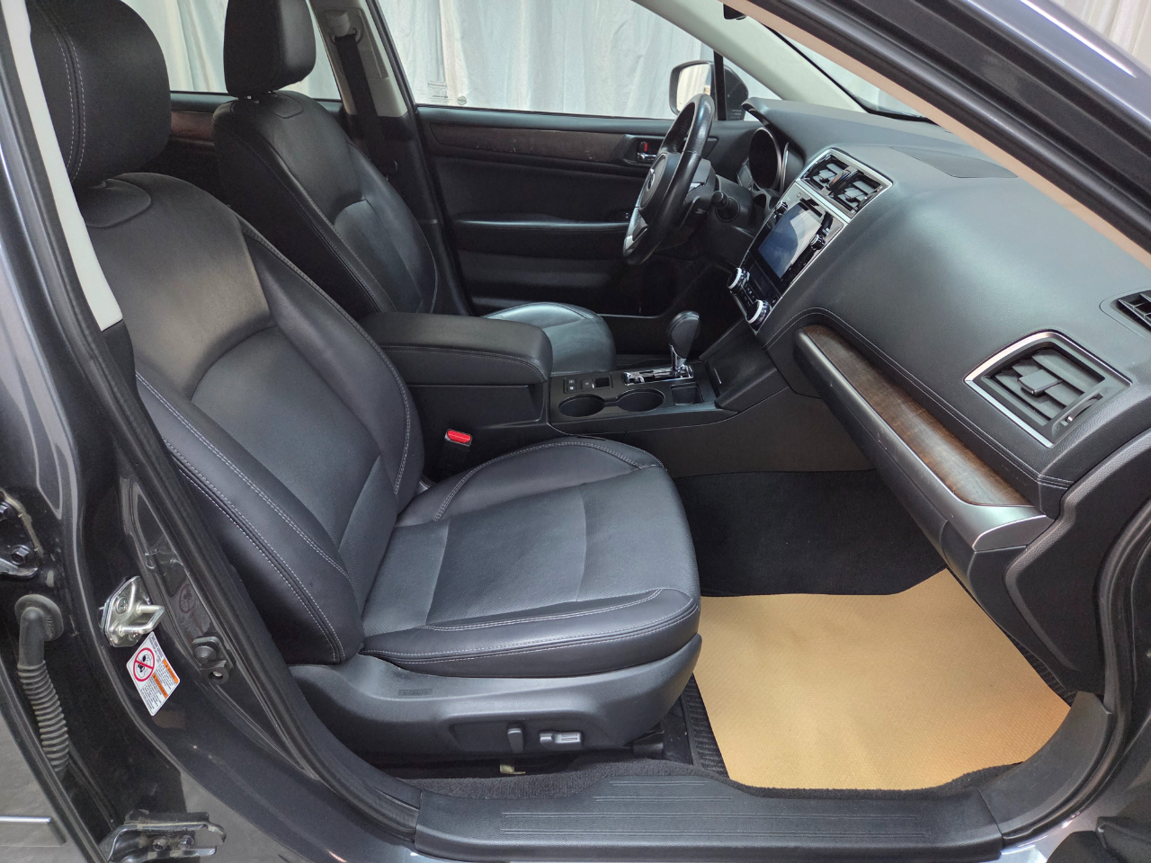 Subaru Outback 3.6R Limited 2018