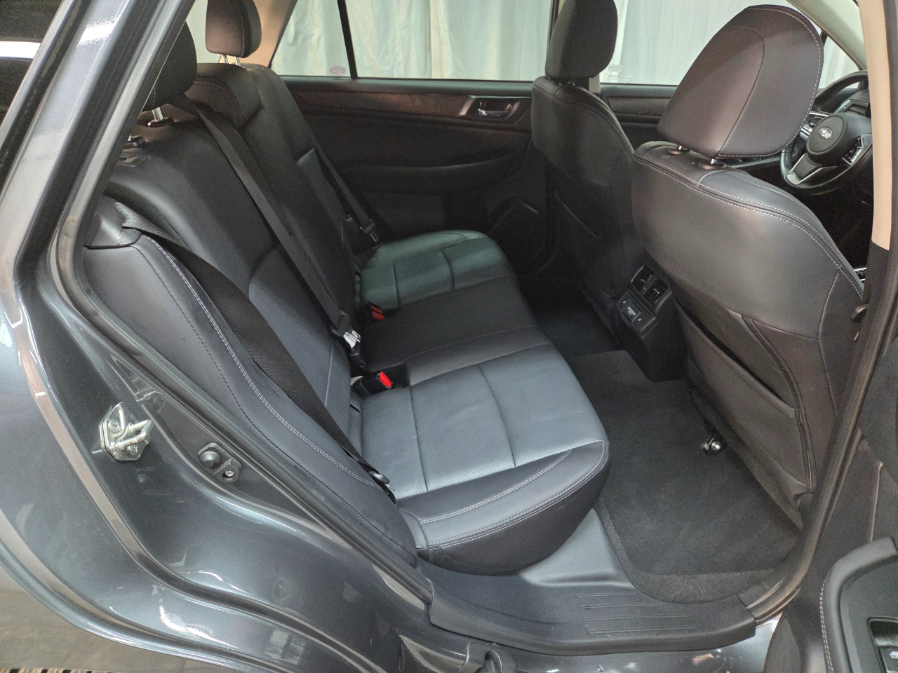 Subaru Outback 3.6R Limited 2018