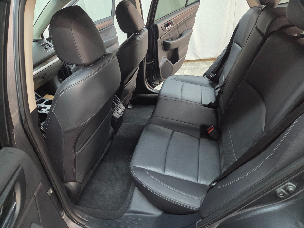 Subaru Outback 3.6R Limited 2018