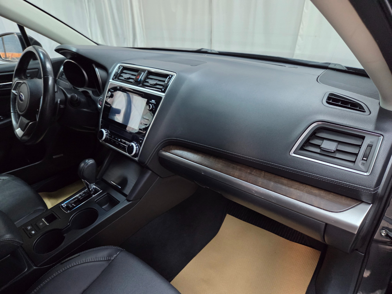 Subaru Outback 3.6R Limited 2018