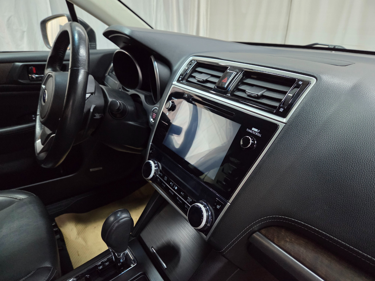 Subaru Outback 3.6R Limited 2018