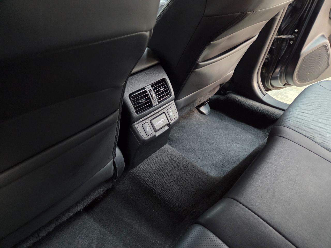 Subaru Outback 3.6R Limited 2018