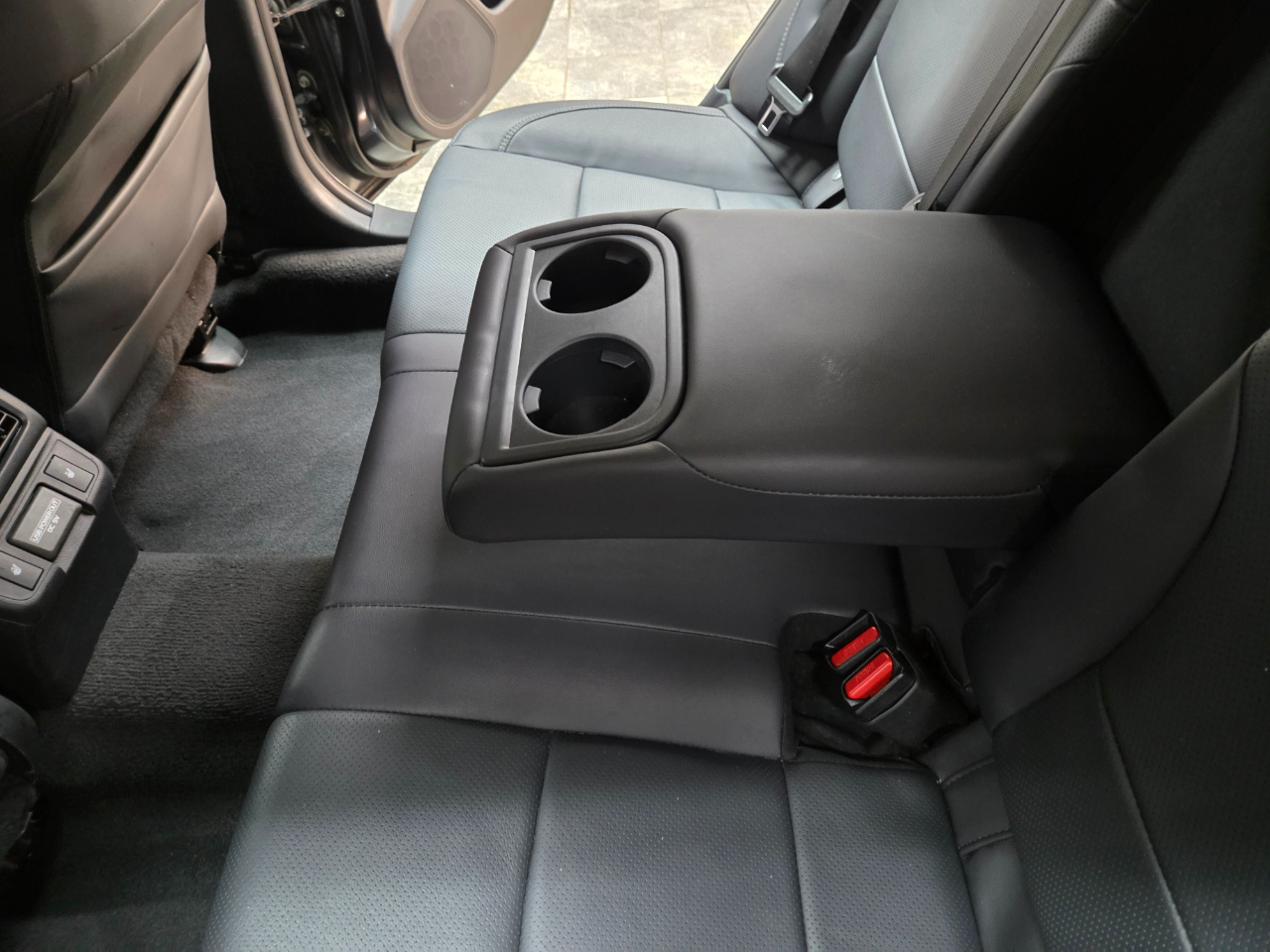 Subaru Outback 3.6R Limited 2018