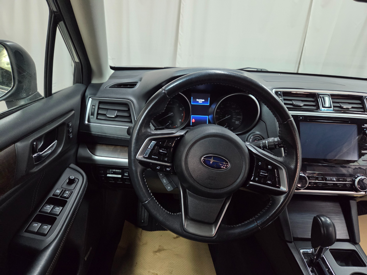 Subaru Outback 3.6R Limited 2018