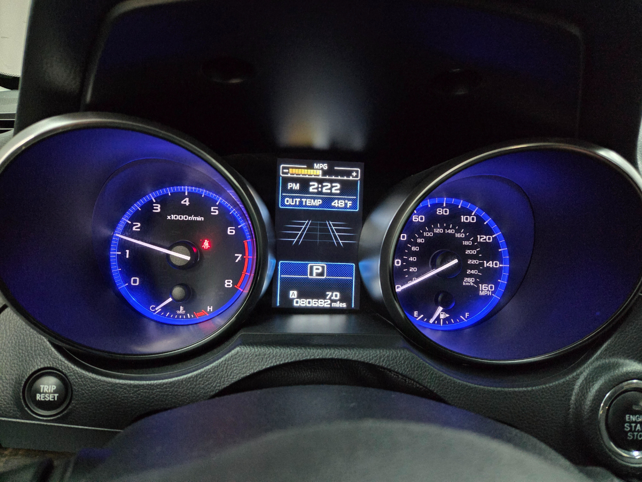 Subaru Outback 3.6R Limited 2018