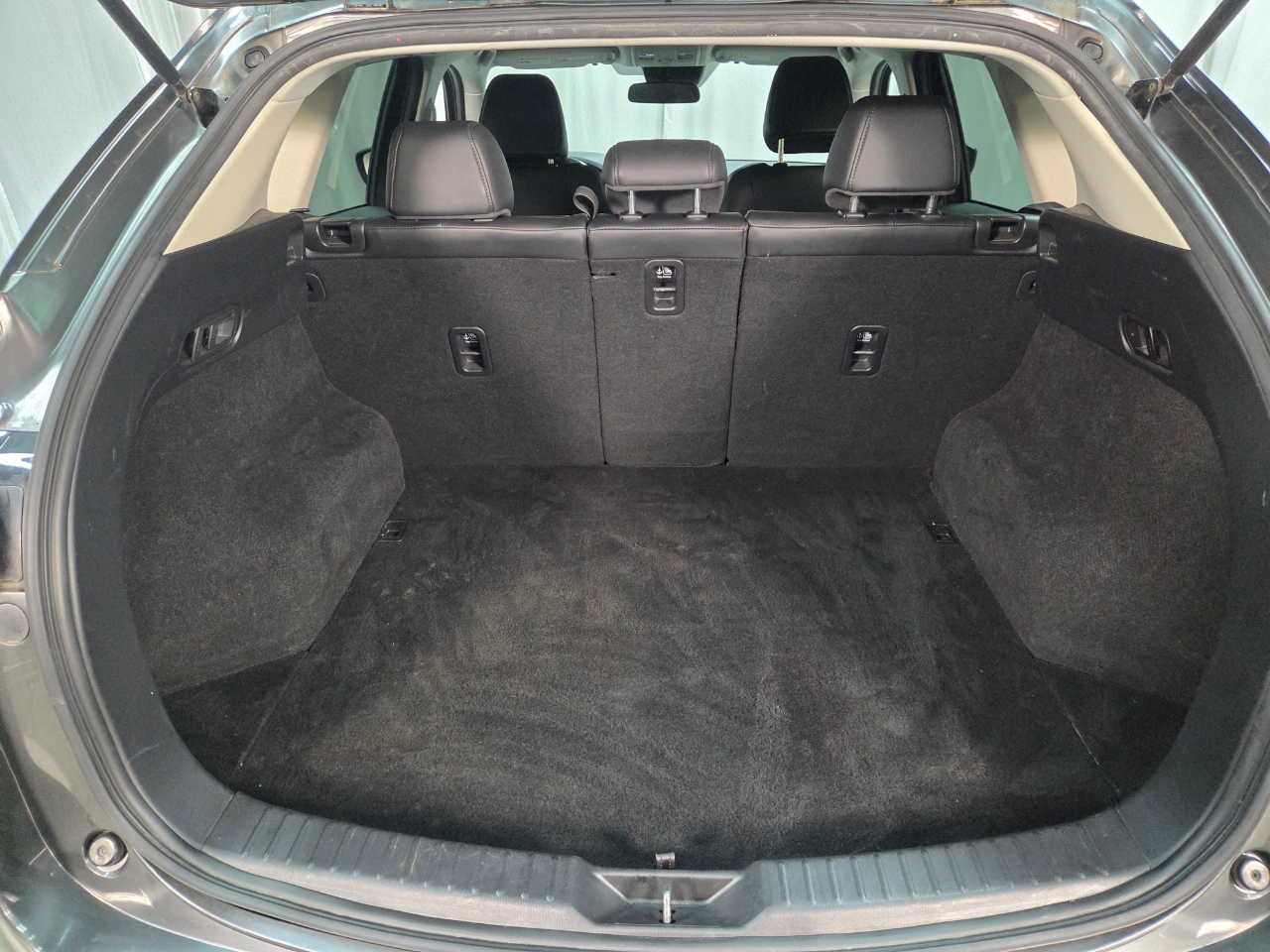 Mazda CX-5 Touring AWD 2018