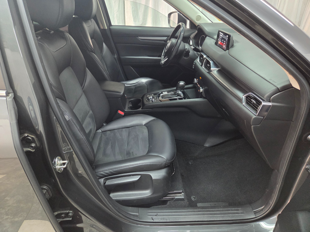 Mazda CX-5 Touring AWD 2018