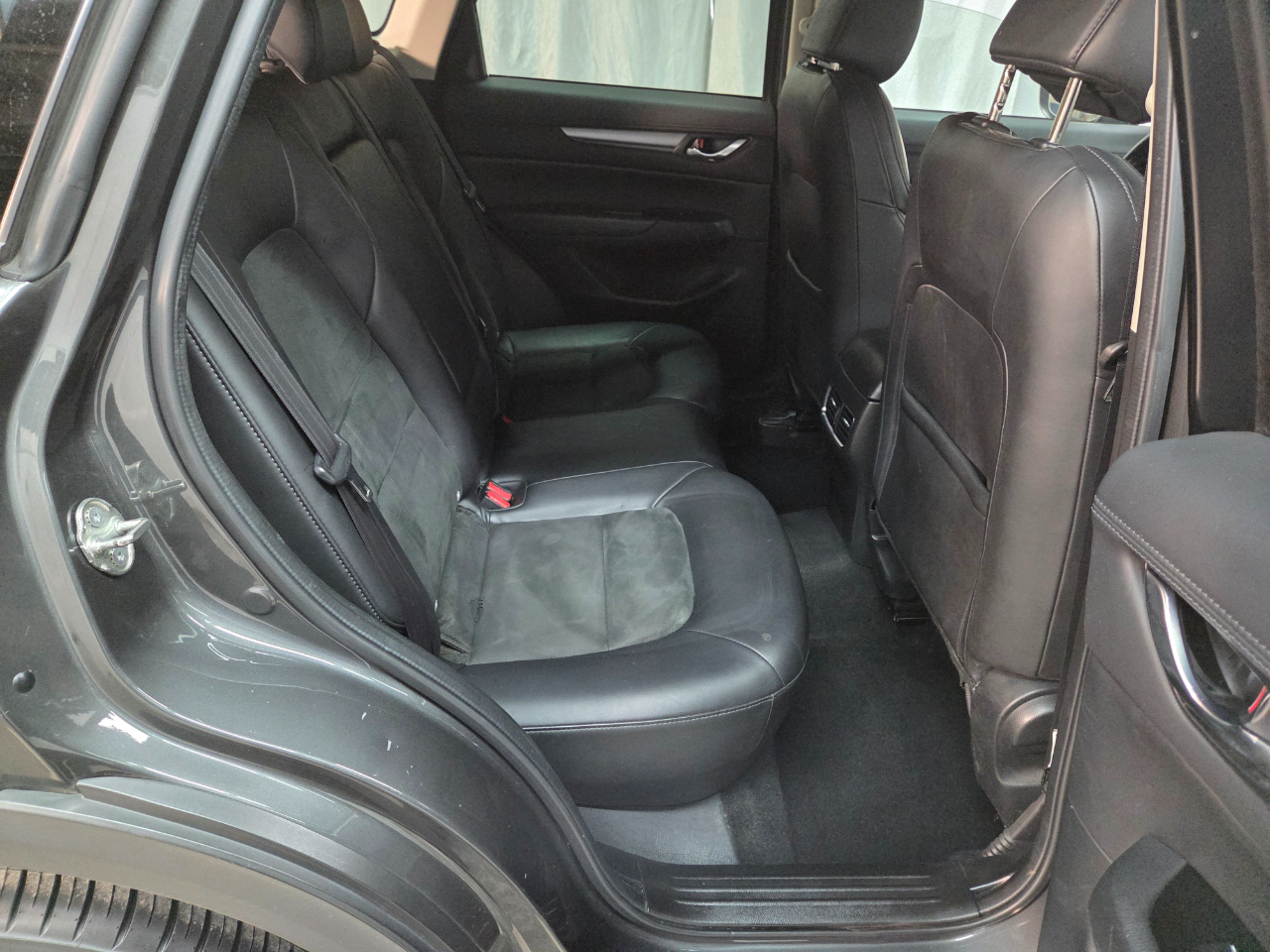 Mazda CX-5 Touring AWD 2018