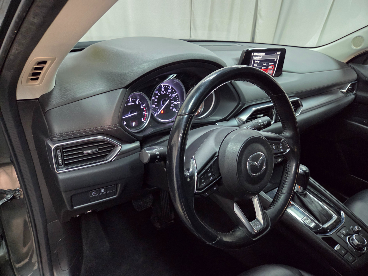 Mazda CX-5 Touring AWD 2018