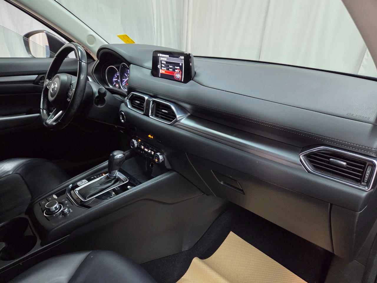 Mazda CX-5 Touring AWD 2018