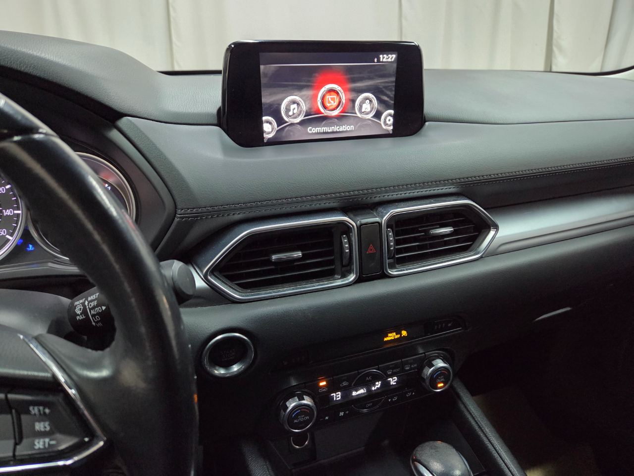 Mazda CX-5 Touring AWD 2018