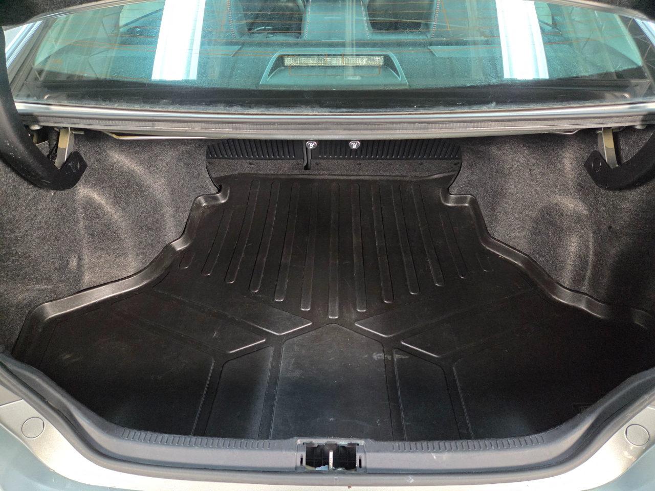 Toyota Camry SE 2015