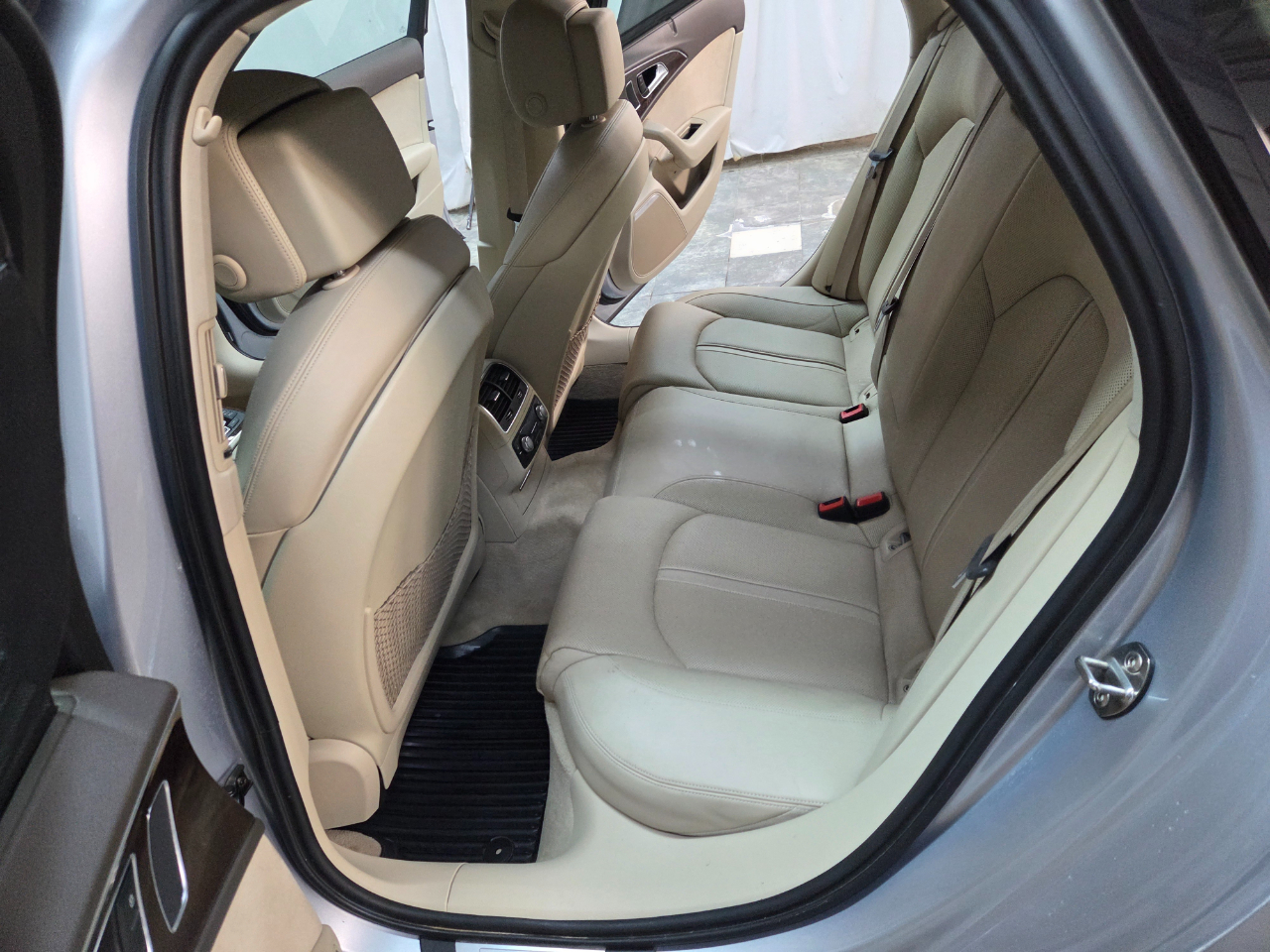 Audi A6 3.0 TFSI Prestige quattro 2018