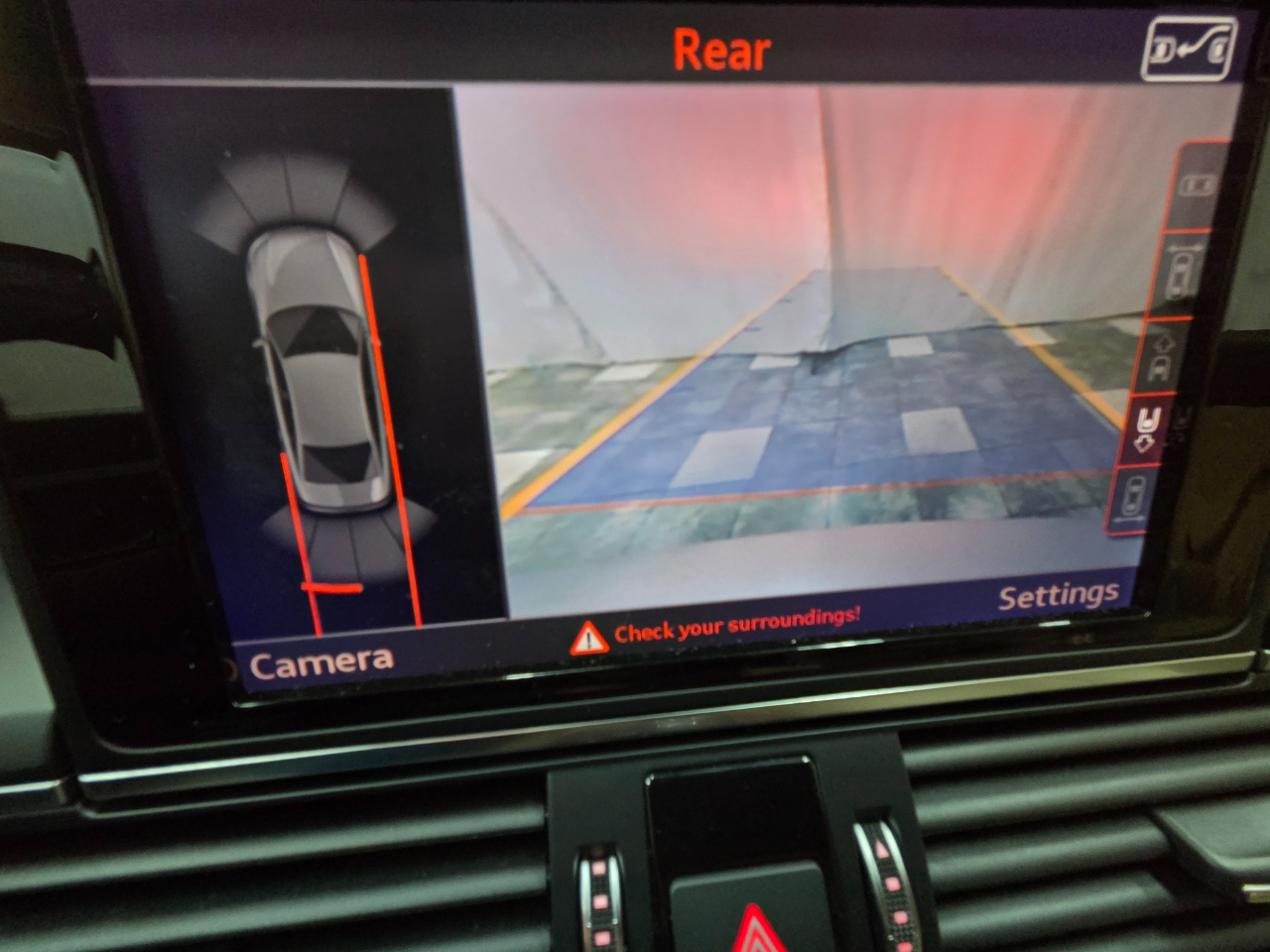 Audi A6 3.0 TFSI Prestige quattro 2018