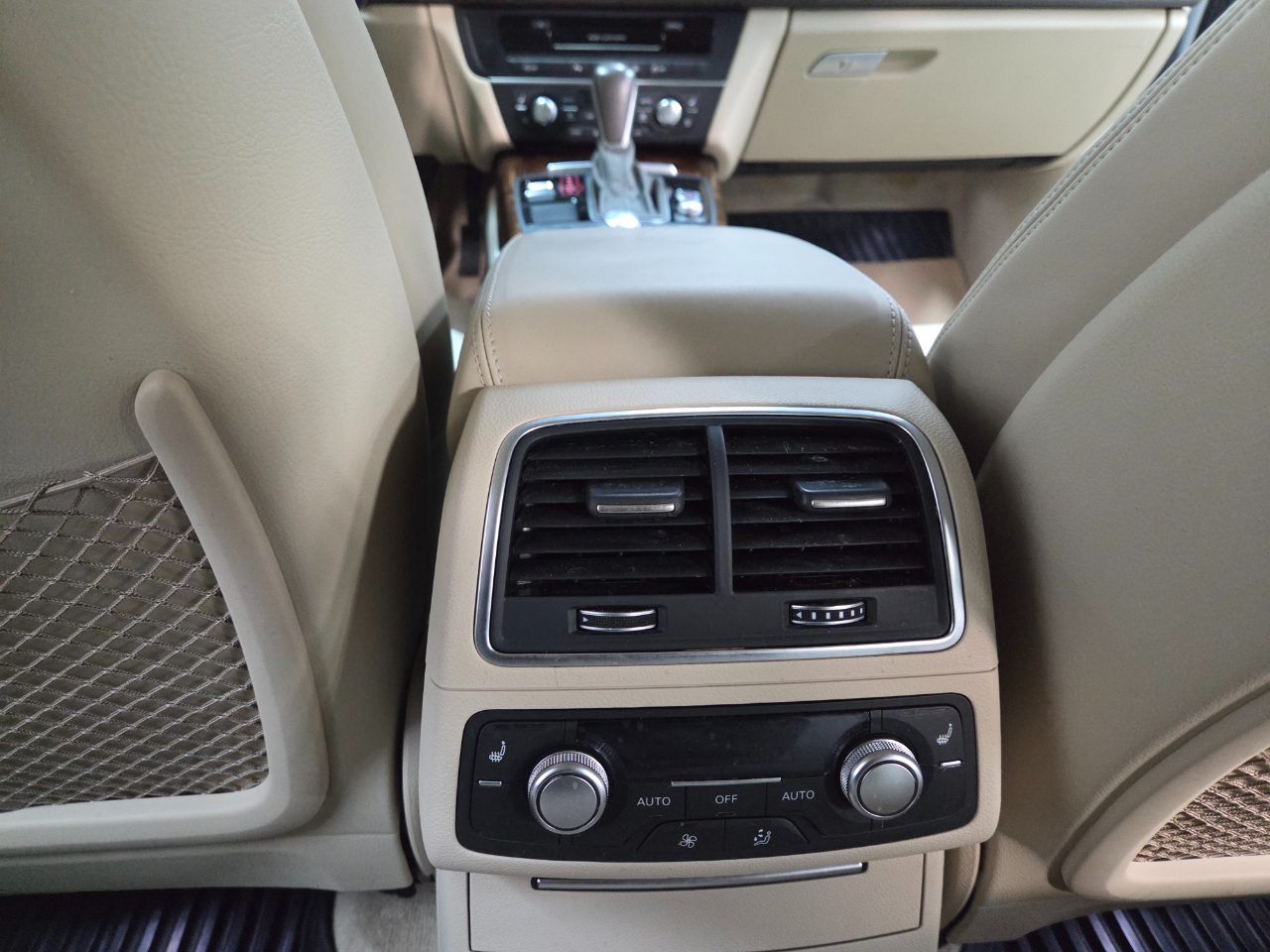 Audi A6 3.0 TFSI Prestige quattro 2018