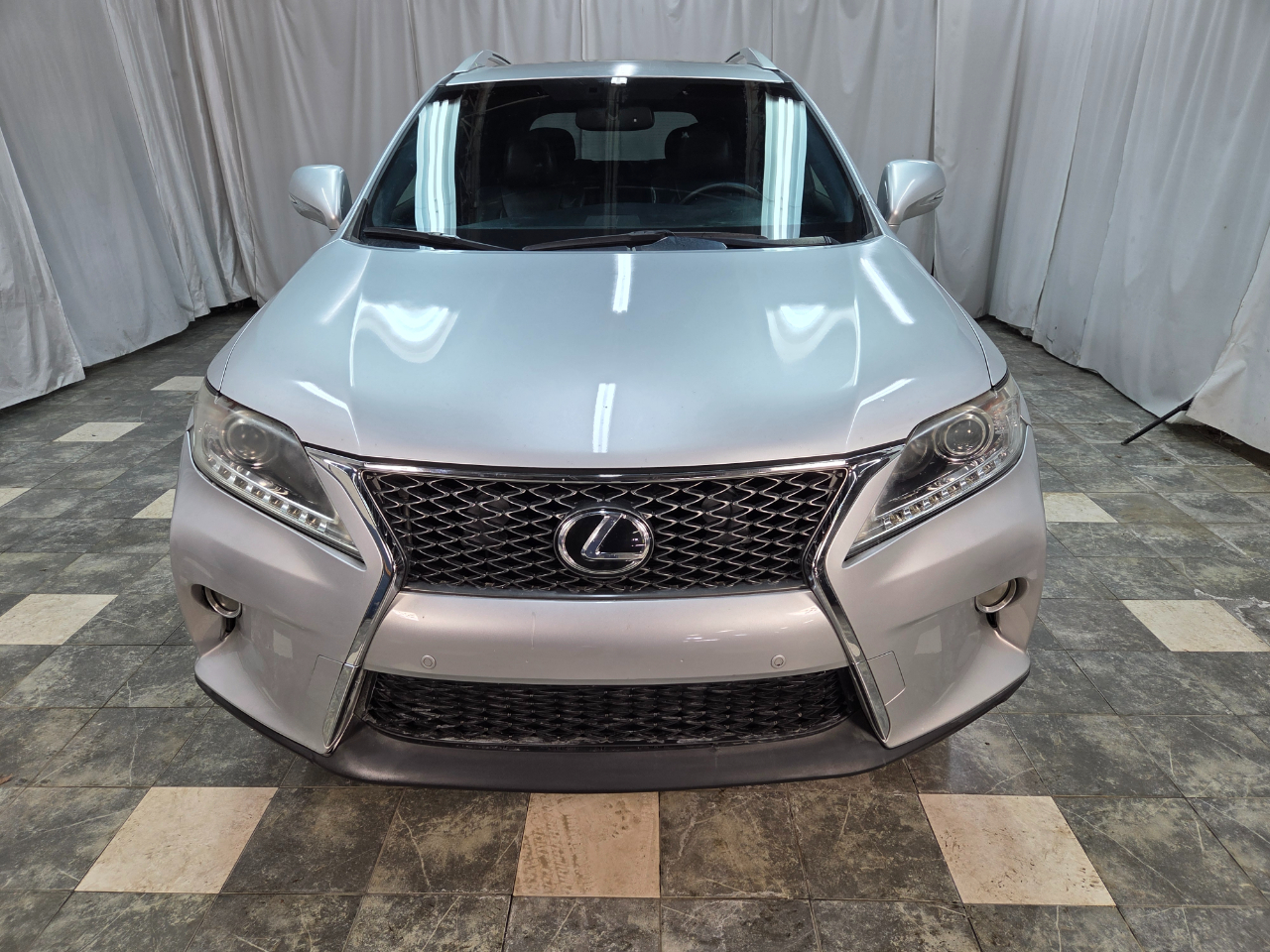 Lexus RX 350  2013