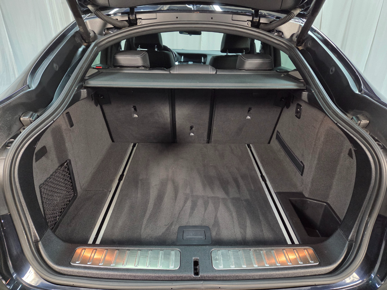 BMW X4 xDrive28i 2016