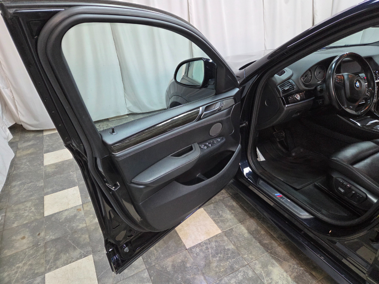 BMW X4 xDrive28i 2016