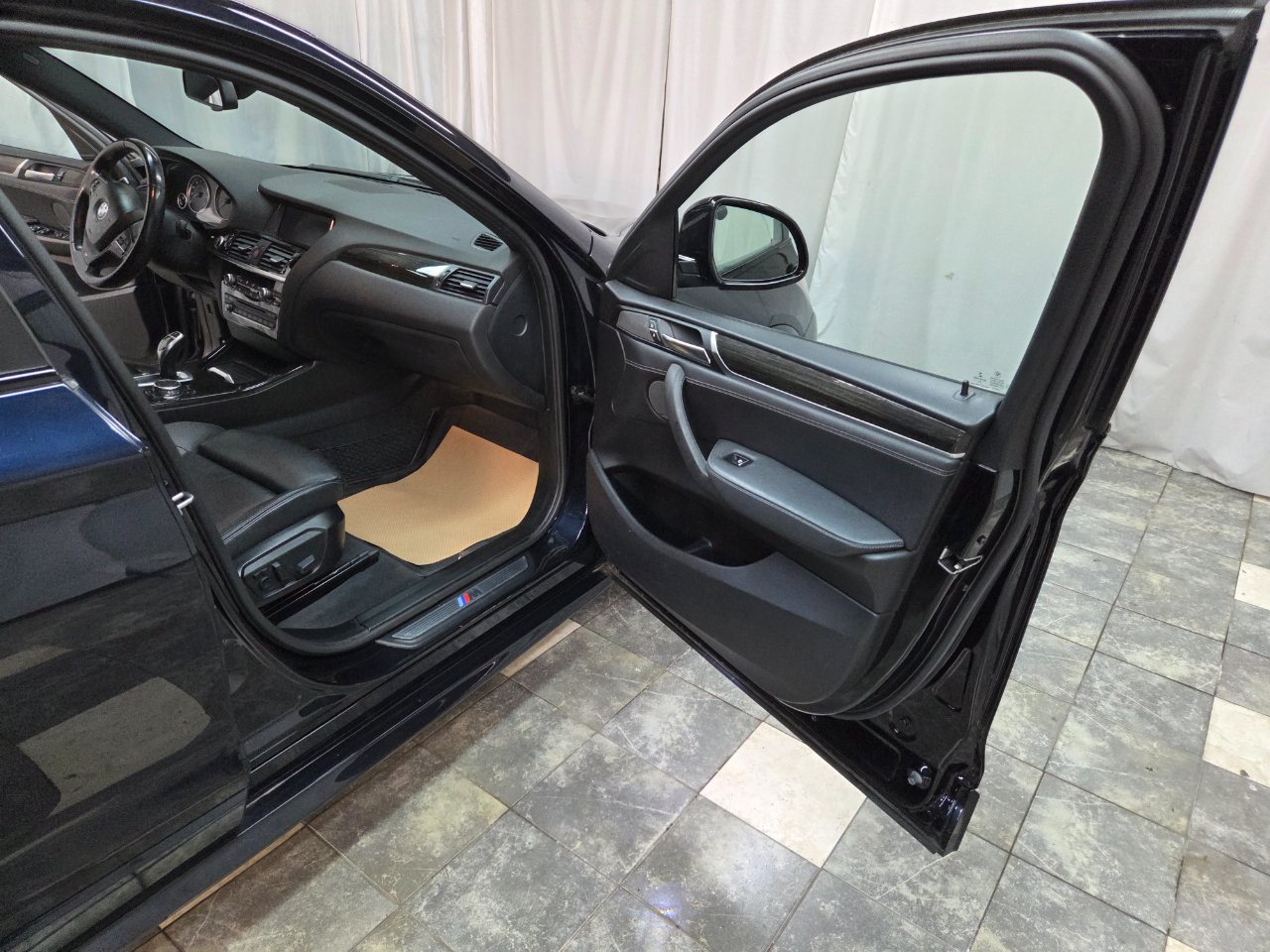 BMW X4 xDrive28i 2016