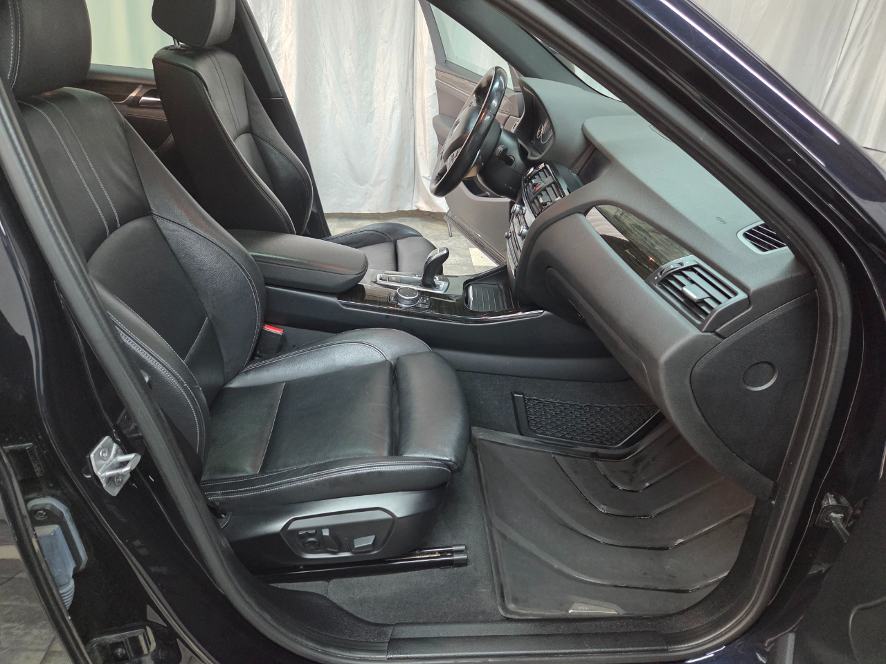 BMW X4 xDrive28i 2016