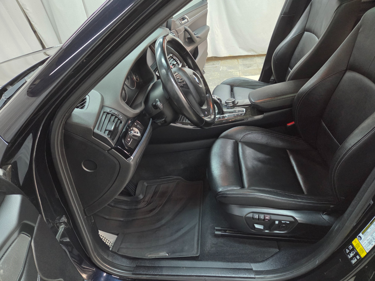 BMW X4 xDrive28i 2016