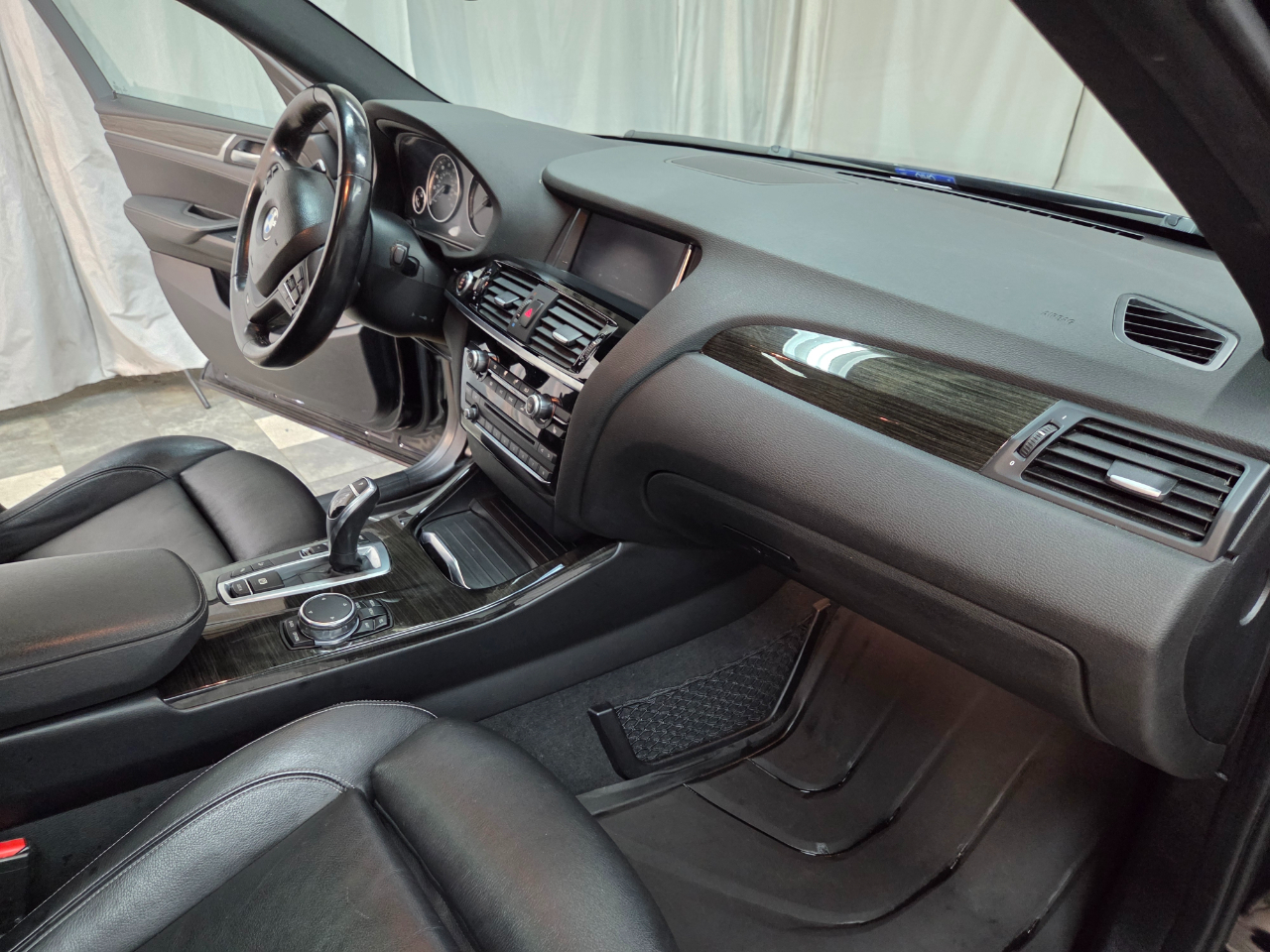 BMW X4 xDrive28i 2016