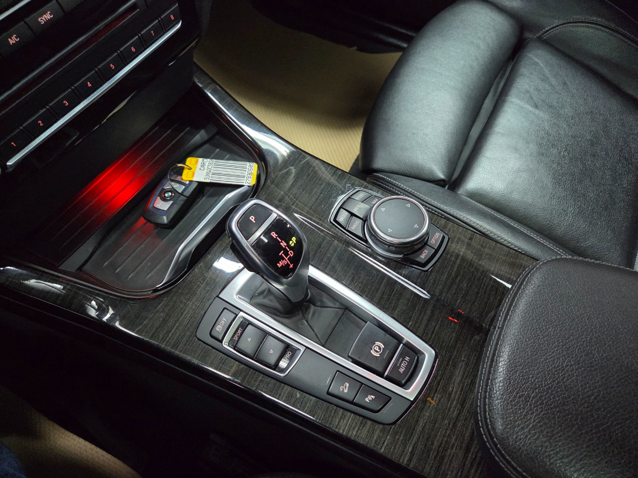 BMW X4 xDrive28i 2016