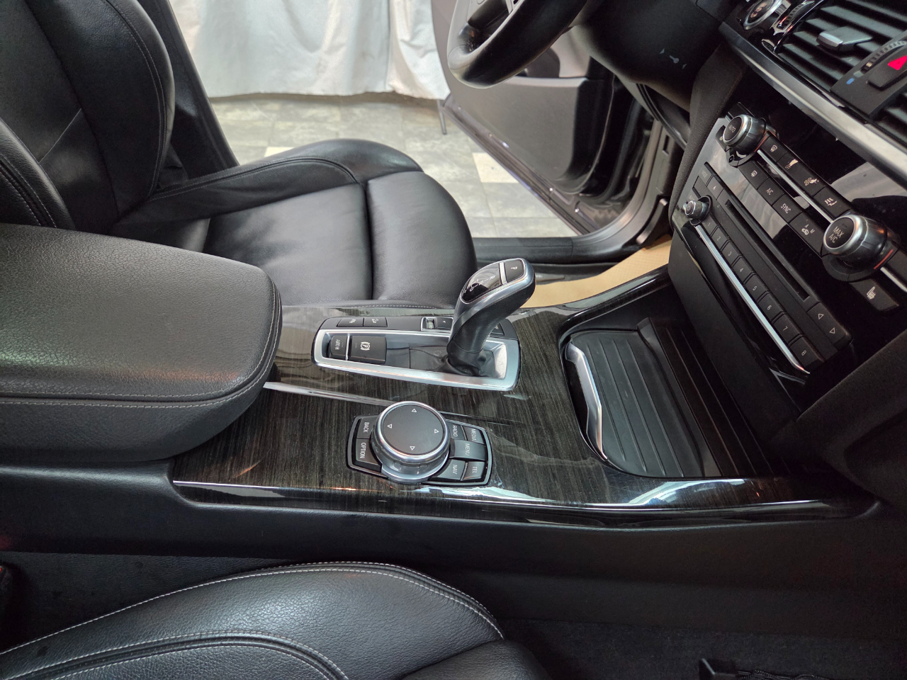 BMW X4 xDrive28i 2016