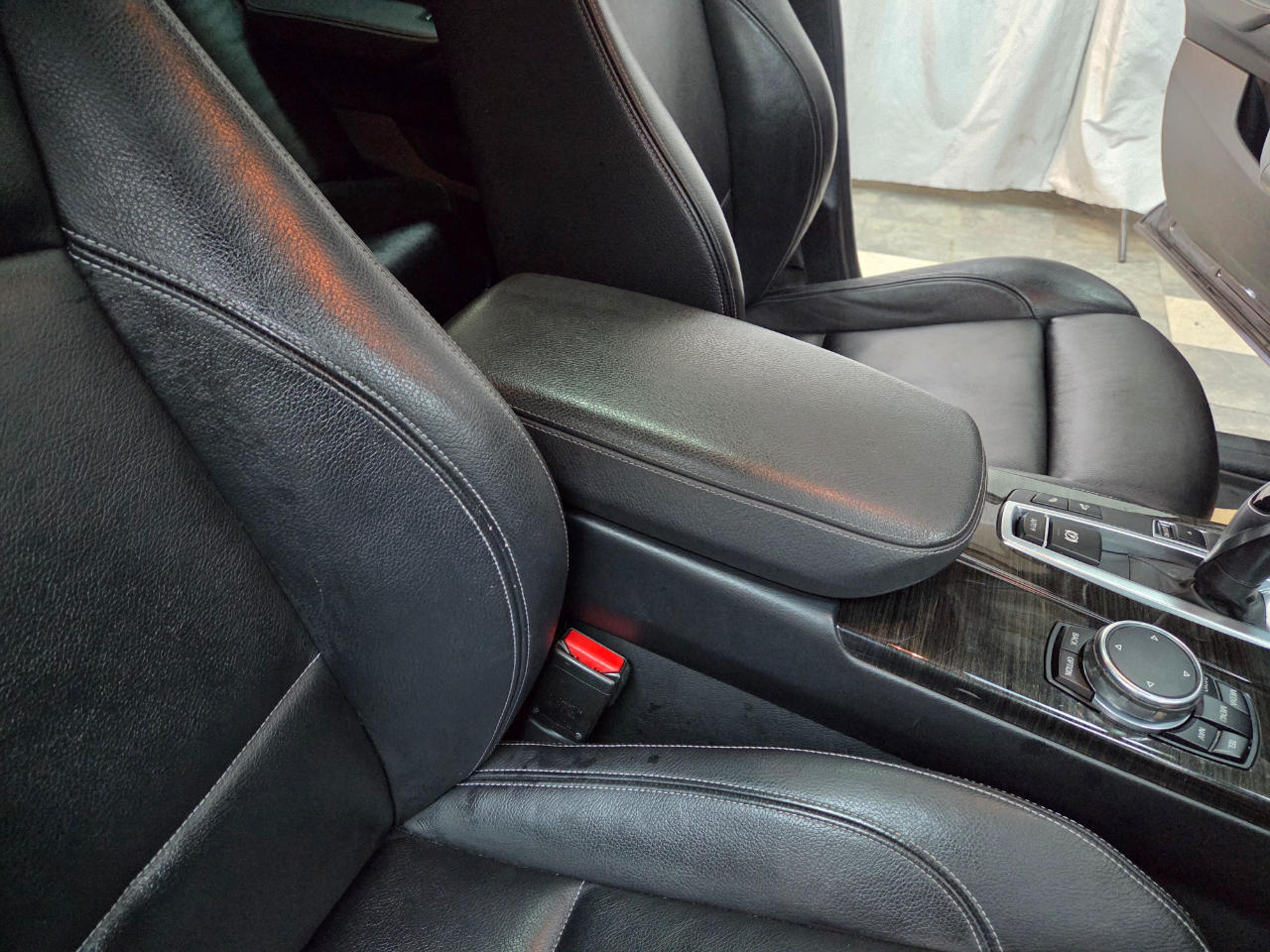 BMW X4 xDrive28i 2016