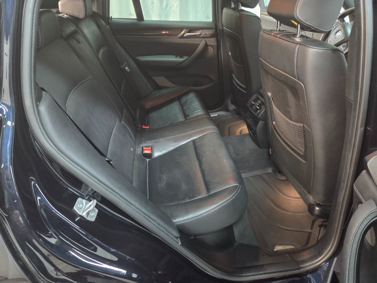 BMW X4 xDrive28i 2016