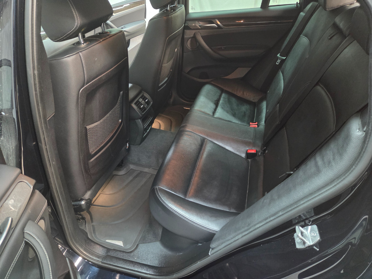 BMW X4 xDrive28i 2016