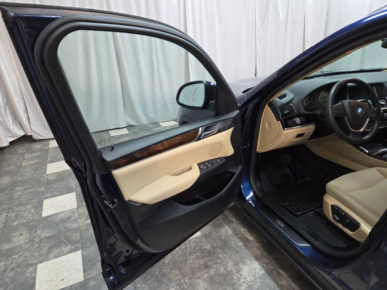 BMW X3 xDrive28i 2017